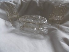 Feengarten Puppenhaus