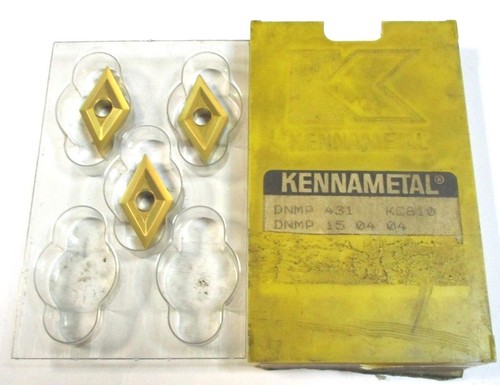 Kennametal wendeplatten zum - kennametal,