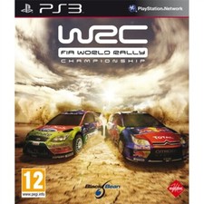 WRC - FIA