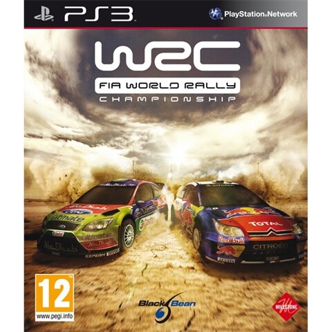Wrc fia world rally - fia,