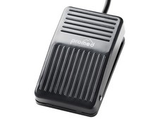 promed Fußpedal 5 Taster On-Off für 4030 -4030 SX2 Fräser elektrische Nagelfeile