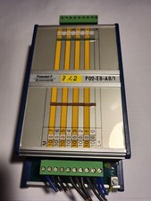 SCHLEICHER Promodul-P