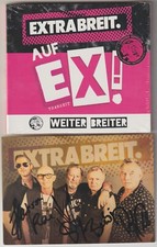 LIMIT. CD FAN BOX Extrabreit