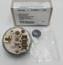 Niveauschalter 1500/700