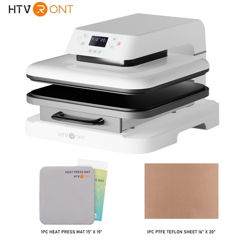 Htvront heat press machine - heat,