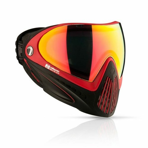 Dye pro paintballmaske - i4,