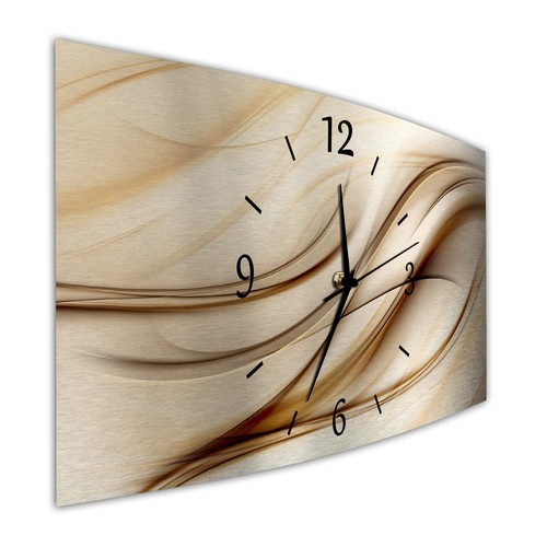 Wanduhr x 22 cm - bm, 44