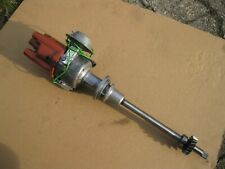 Opel GT 1900 Kadett B 1,9S Rallye Blitz 1,9 Rekord C 1,7S/1,9S BoschVerteiler014