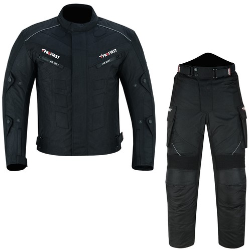 Herren motorrad rennanzug - motorrad,