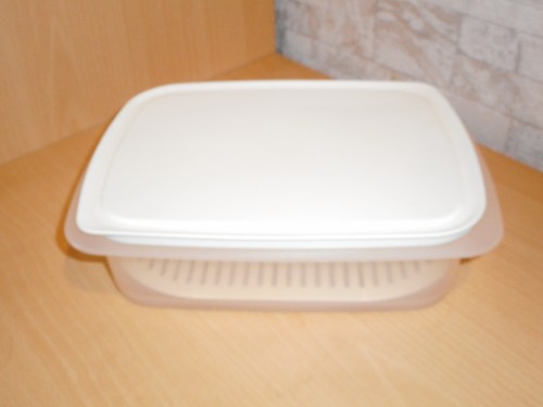Tupperware cool fresh - tupperware, 'n