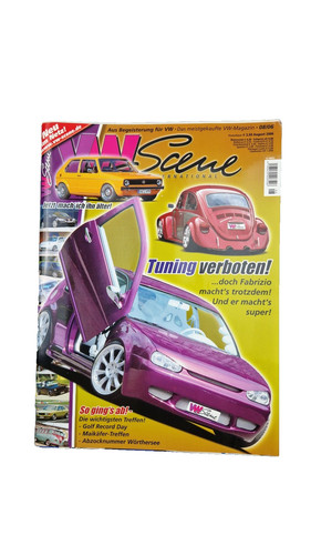 Scene international von - international,