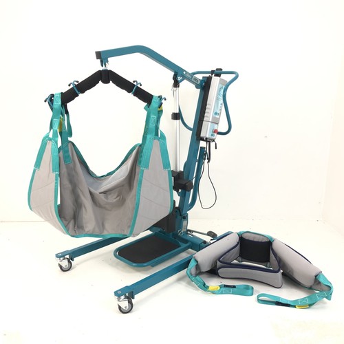 Aks duo patientenlifter - aks,