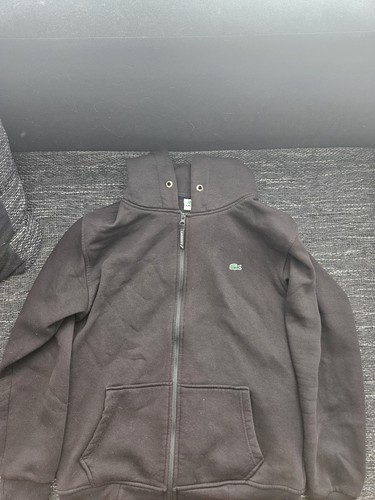 Lacoste herren übergangsjacke - lacoste,