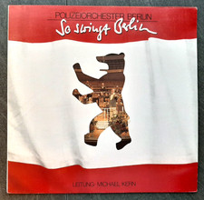 Polizeiorchester Berlin So