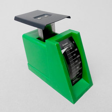 Maul Briefwaage Feinwaage Papierwaage bis 500 g