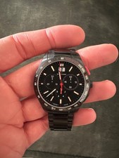 maurice lacroix herren quarz