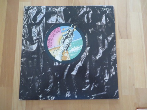 Pink floyd vinyl - vinyl, aus