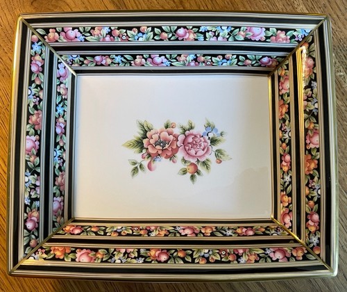 Florale wedgwood bone - florale,