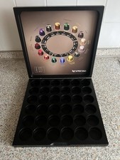 Nespresso Kapselbox Holz