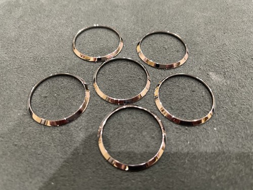 Original rolex ringe - original,