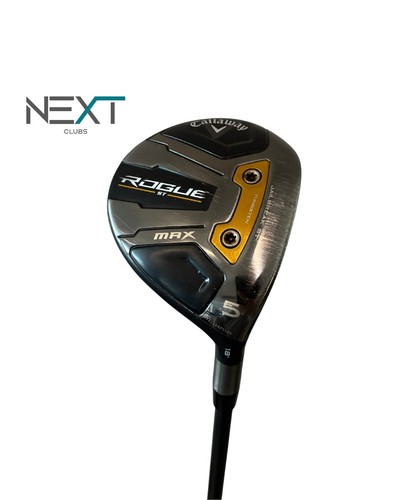 Callaway rogue max - callaway, st