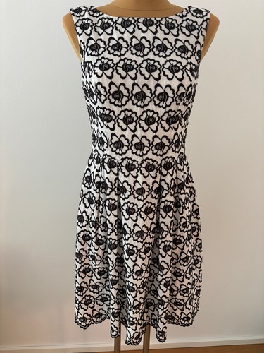 Kleid comma 34 - gr.,