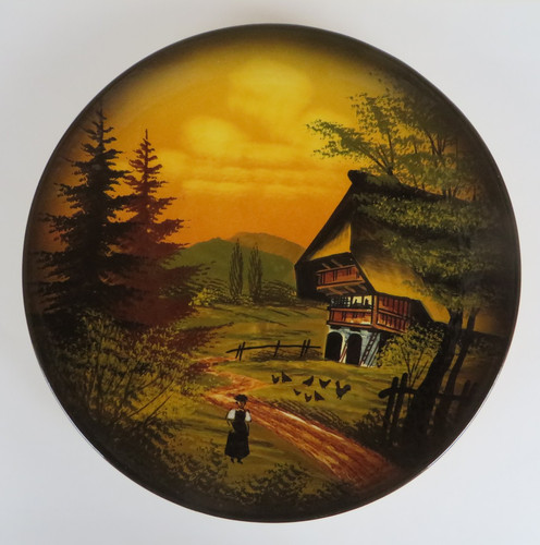 Schramberger majolika - schramberger,