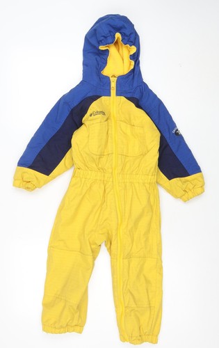 Columbia jungen schneeanzug - columbia,