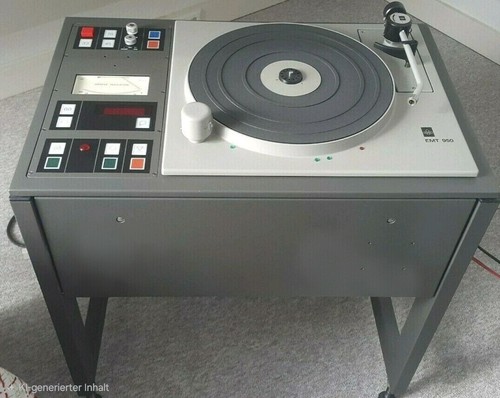 Emt 950 bbc - bbc,
