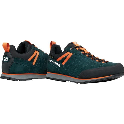 Scarpa crux gtx - crux,