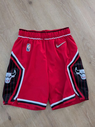 Nike chicago bulls - nike, nba