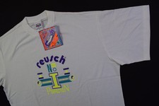 Reusch T-Shirt Vintage 90er