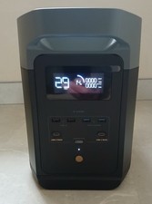 ecoflow delta 2 tragbare