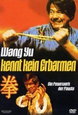 Wang Yu kennt kein Erbarmen