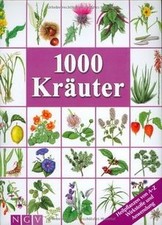 1000 Kräuter von Hans W