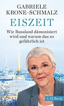 Eiszeit wie russland - wie,