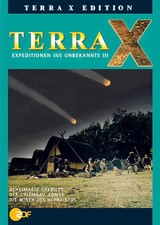 Terra X - DVD 3