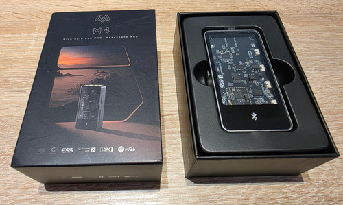 Muse hifi bluetooth - muse,