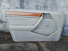Türverkleidung vorne links