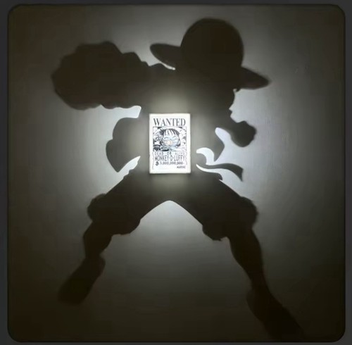 One piece monkey ruffy luffy - d,