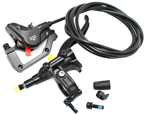 Shimano deore bremsenset - deore,