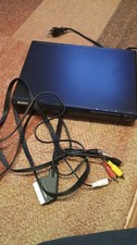 Sony DVD player DVP-SR 170 mit
