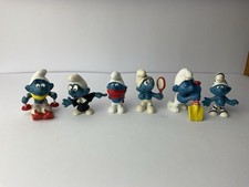 Die Schlümpfe Schlumpf