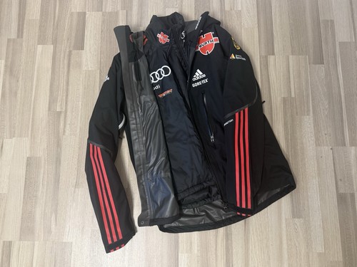 Adidas dsv team winterjacke - dsv,
