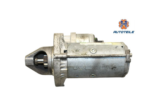 Opel meriva starter anlasser - opel,