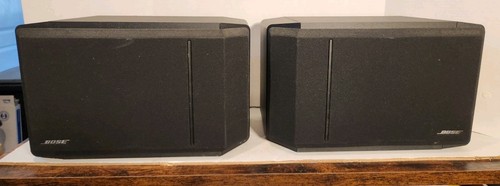 Pair bose 301 - of, series