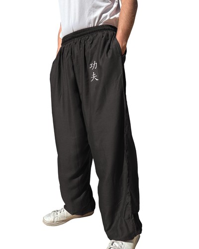 Kung hose wing chun tai - fu,