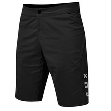 Fox MTB Shorts Ranger Black 28