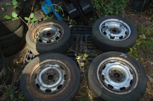 Golf iii 4x - 3,