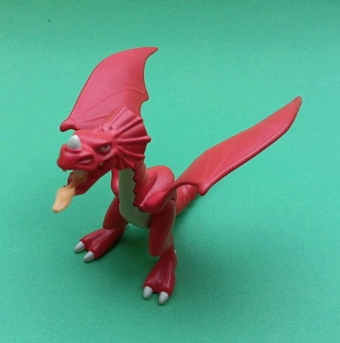 Playmobil roter drache - playmobil,